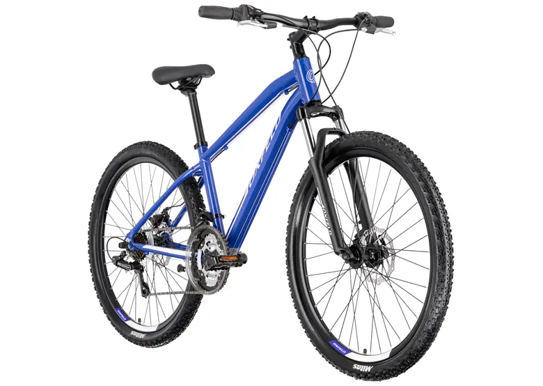 Rower MTB OXFELD XC-1.5